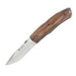 Cortaplumas Trento Hunter 140