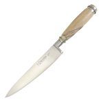 Cuchillo 3 Claveles B5526