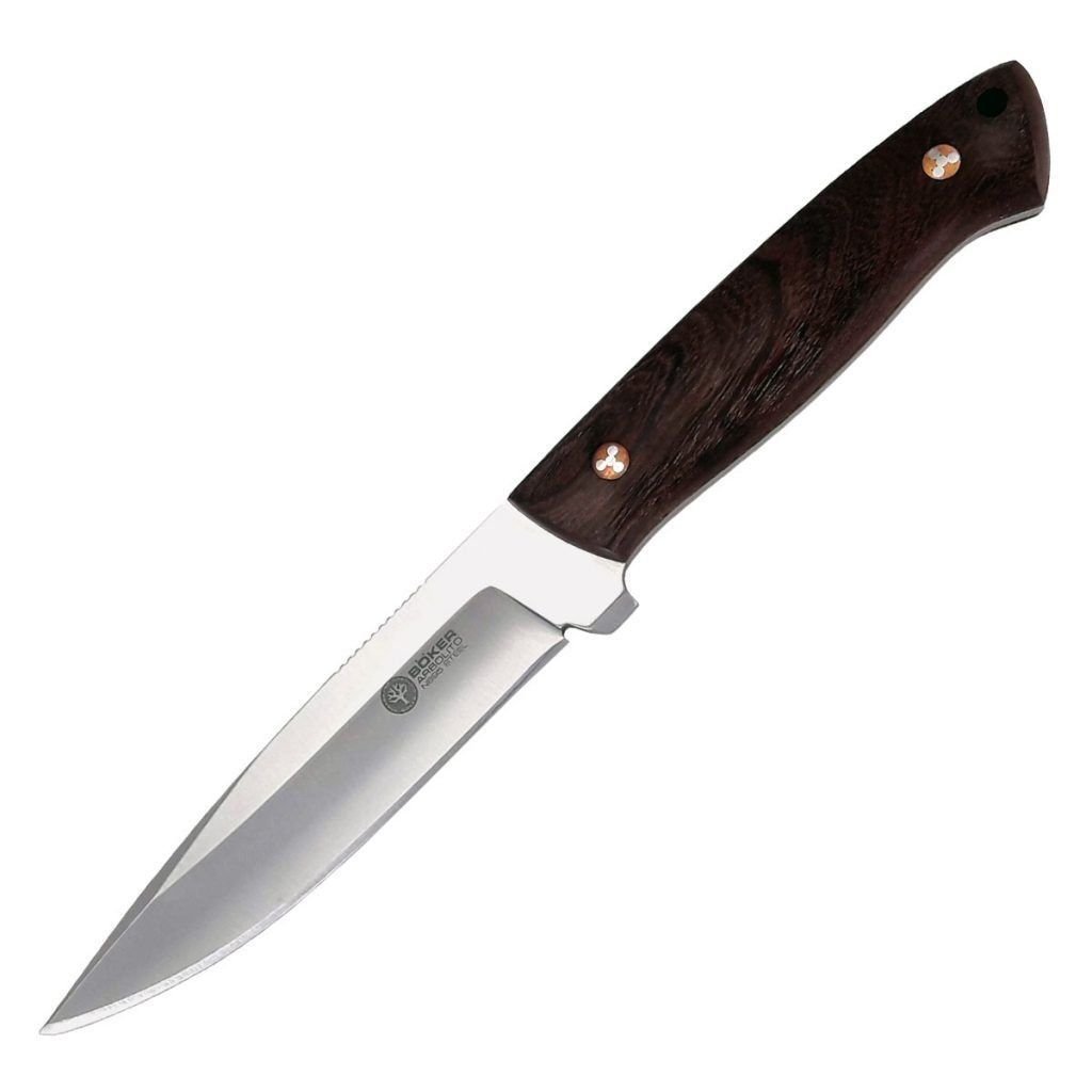 Cuchillo Boker-Arbolito Perseo 303G
