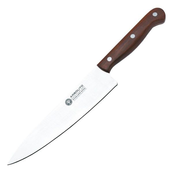 Cuchillo Cocinero Arbolito 8308G