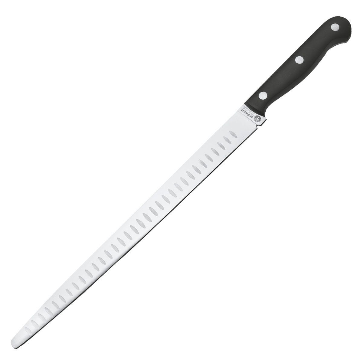 cucar8324 Cuchillo Jamonero Arbolito 8324