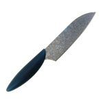 Cuchillo Titanio Arbolito TI1