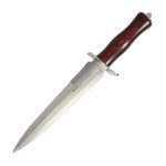 Cuchillo Muela Bear-24R