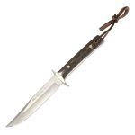 Cuchillo Muela Bowie BW-CLASIC-13A