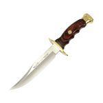 Cuchillo Muela Bowie BW-16