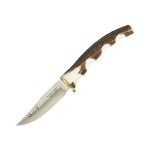 Cuchillo Muela Bowie BW-7