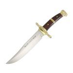 Cuchillo Muela Coyote