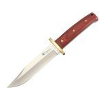 Cuchillo Trento Hunter 610