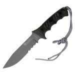 Cuchillo Trento Commander