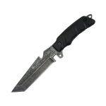 Cuchillo Trento Tanto Stonewash