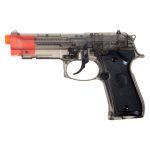 Pistola Stinger 92