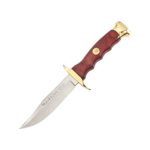 Cuchillo Muela Bowie BW10