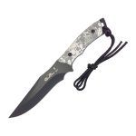 Cuchillo Muela Typhoon DIG15N