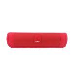 Estuche Kurcat Chef Rojo