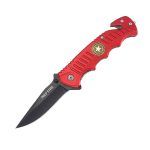 Cortaplumas de Rescate Cold Steel 3371R