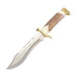 Cuchillo Aitor Oso Blanco