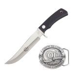 Cuchillo Colt Hunter CT3