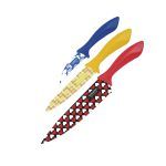 Juego Tramontina Colorcut 23099931