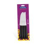 Juego Tramontina New-Kolor 23160004