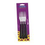Juego Tramontina New-Kolor 23162300