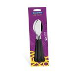 Juego Tramontina New-Kolor 23163300