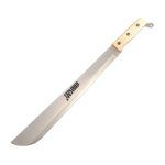 Machete Albainox Cortacañas 31761