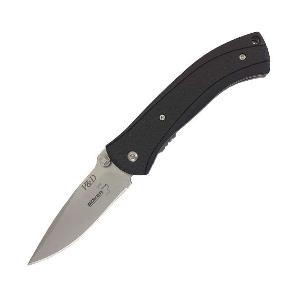 Cortaplumas Boker V&D BO540