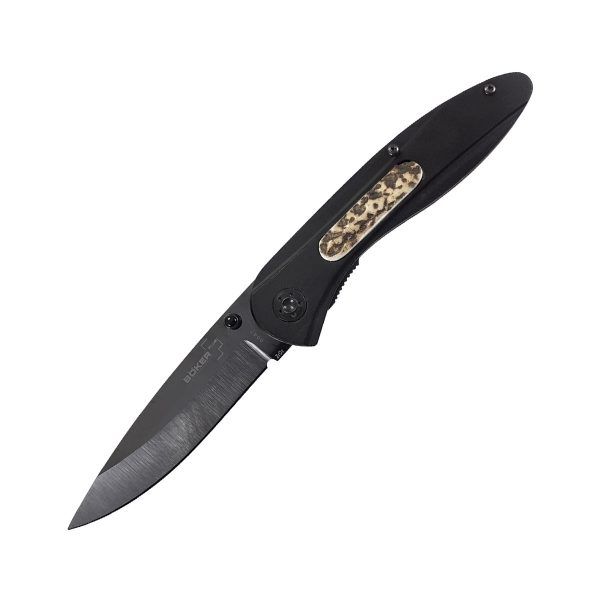 Cortaplumas Arbolito-Boker Plus BO6001