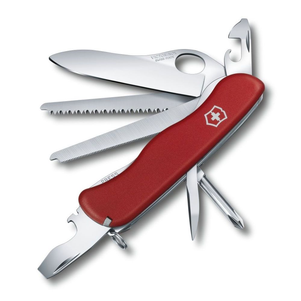 CORVI08493.M Cortaplumas Victorinox Locksmith 0.8493.M