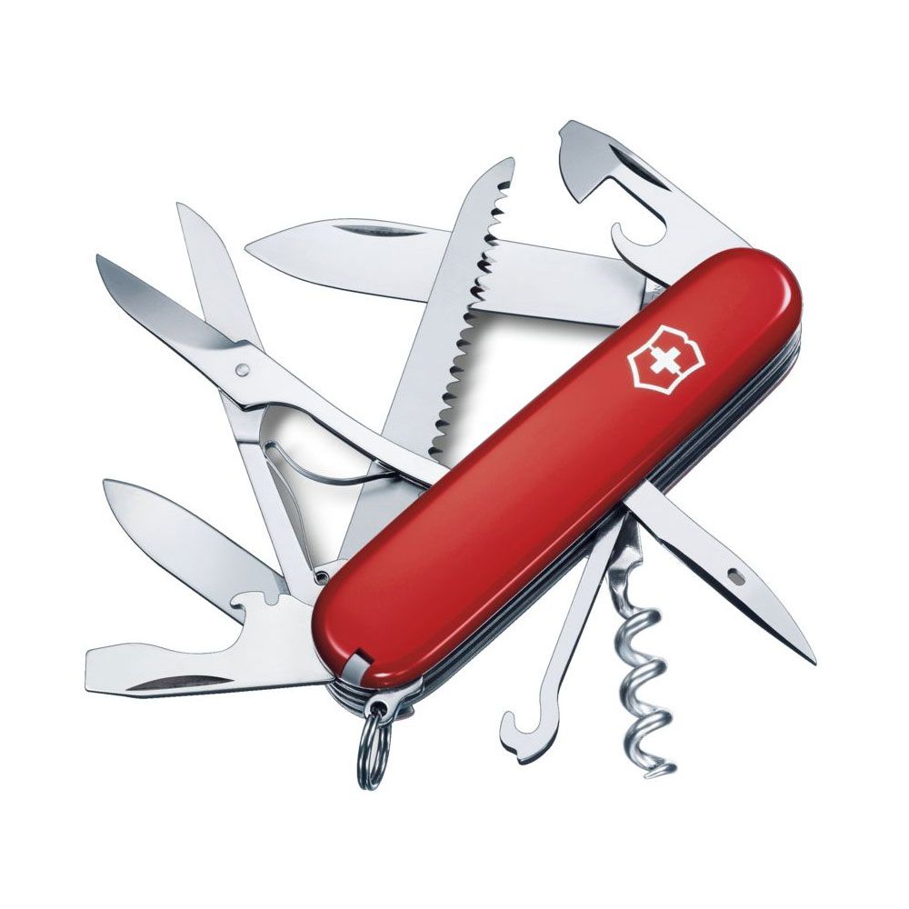 CORVI18726-1 Juego Viajero Victorinox 1.8726