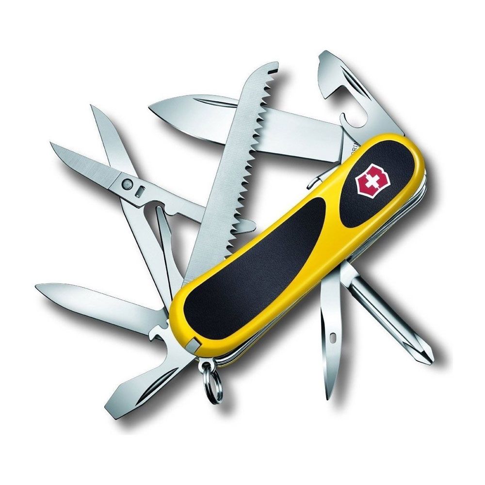 CORVI24913C8 Cortaplumas Victorinox Evolution Grip-18