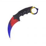 Cuchillo Kerambit Maxx 1005