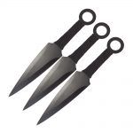 Cuchillos Lanzar Maxx 1012