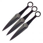 Cuchillos Lanzar Maxx 1014