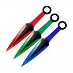 Cuchillos Lanzar Maxx 1015