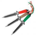 Cuchillo Lanzar Maxx 5003