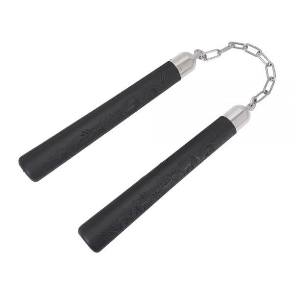 Nunchaku Maxx 003