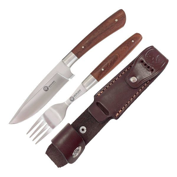Juego Boker-Arbolito 5737G
