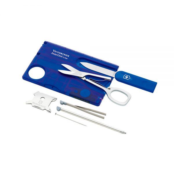 SwissCard Lite Victorinox 0.7322.T2