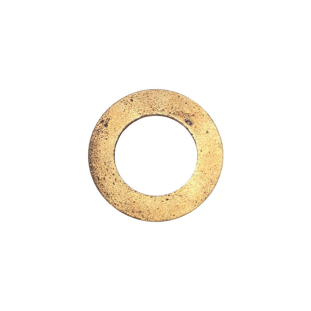 ARABRRED22 Arandela Bronce Redonda 22