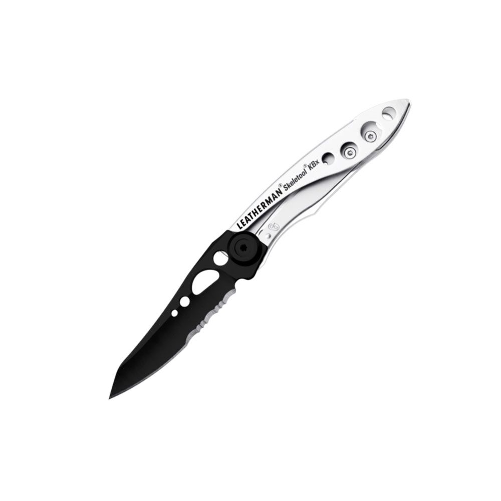 CORLE832619-1 Cortaplumas Leatherman Skeeletool B&S