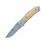 Cortaplumas Trento Hunter 160