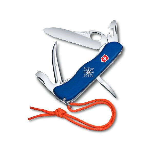 Cortaplumas Victorinox Skipper 0.8503.2MW