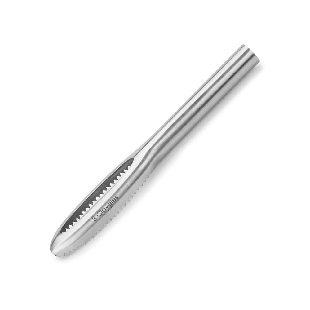 DES3C625 Descamador 3 Claveles 625