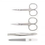 Estuche 3 Claveles 2822