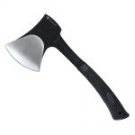 Hacha Trento Camper 921