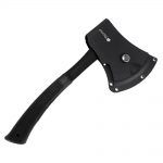 Hacha Trento Camper 921