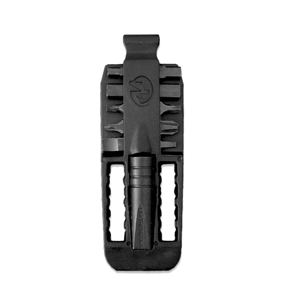 Juego Bit Adaptador Leatherman