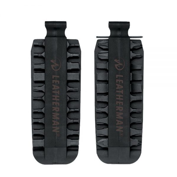 Juego Bit Kit Leatherman