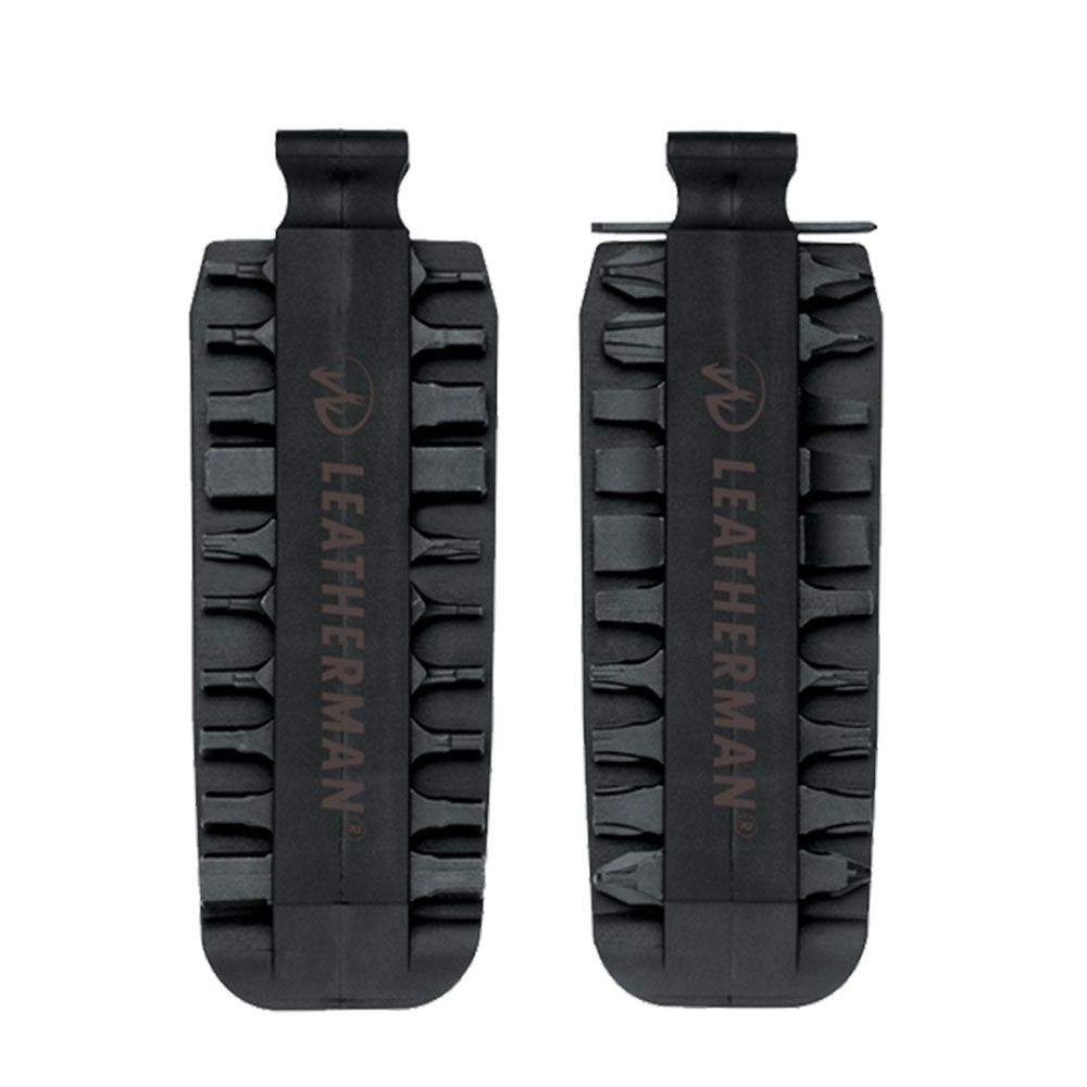 JUELEBIT14 Juego Bit Kit Leatherman